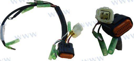 cdi cable assy, F20-05000301