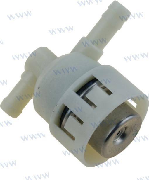 pressure valve, F20-0500130EFI