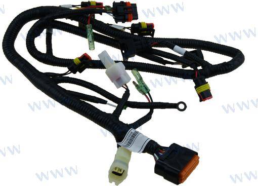 ecu cable assy, F20-05001700MEFIA