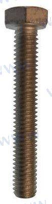 bolt 6-pack m6x40, F20-05010007