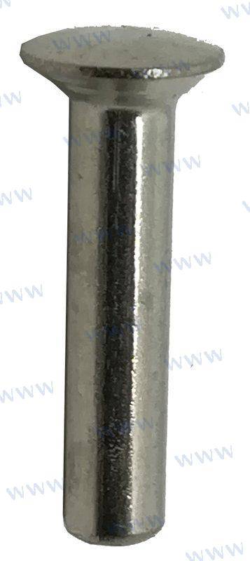 Rivet for parsun applications, F25-01010103