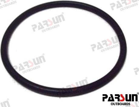 О-образное кольцо OEM: Parsun: F25-04050003; Yamaha: 93210-45161, 9321045161
