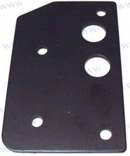 gasket ,breather cover, F25-05010108
