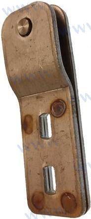 back pothook assy, F25-06000100