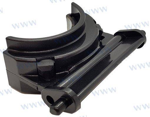 thrust receive assy, F2.6-01040000