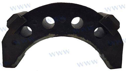 damper for parsun, F2.6-01040100
