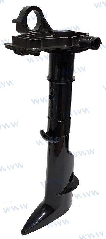 upper casing, F2.6-02000001