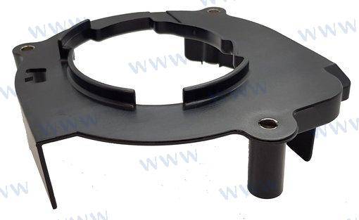 ventilative cover, F2.6-04000022