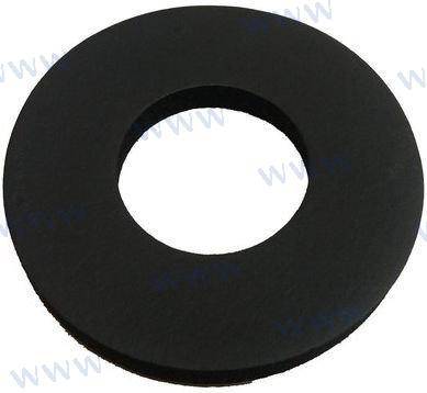 washer damper, F2.6-04000033