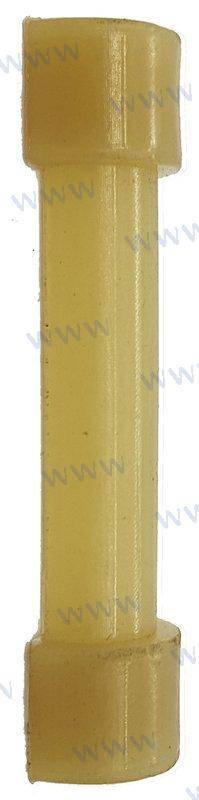 bushing, nylon, F4-01030002
