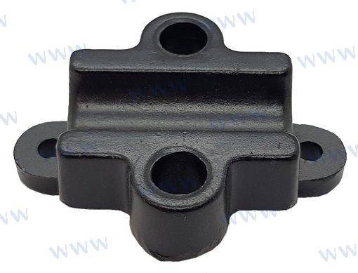 fixed cover, bracker, F4-01030005