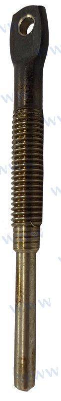 locked screw, F4-01060001