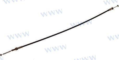 tightwire assy, detent, F4-02000013