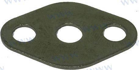 plate O-Ring, F4-03000028