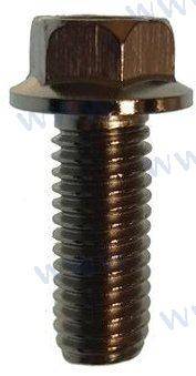bolt discharging oil m8x20, F4-04000001
