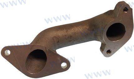 manifold, intake, F4-04000023