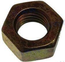nut for yamaha/parsun m10x1.25, F4-04000026