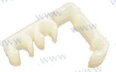 clamp, nylon a, F4-04000031-1
