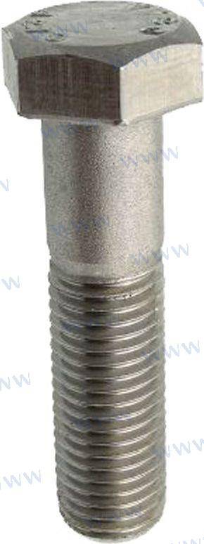 bolt, cylinder head a, F4-04000033