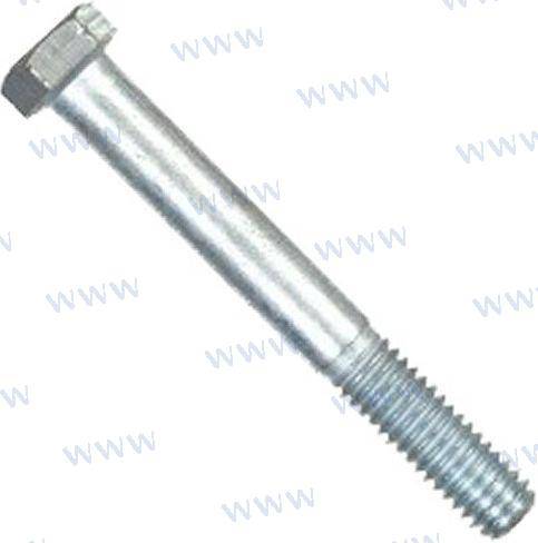 bolt b, pack of 2, F4-04000034