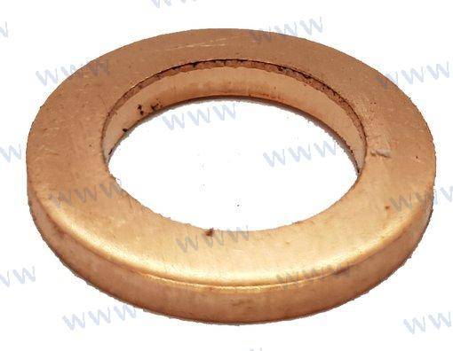 washer plate, F4-0400006