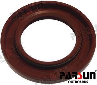 Cальник OEM: Parsun: F4-04010004; Yamaha: 93102-25090, 9310225090