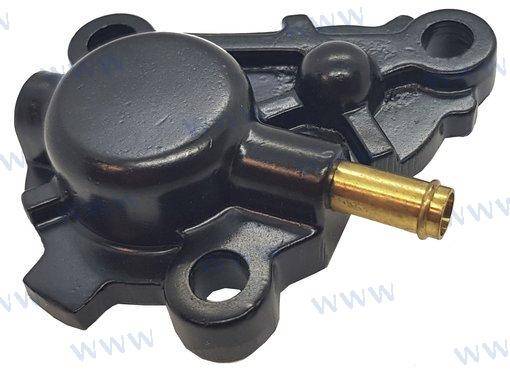 thermostat cover assy, F4-04070000