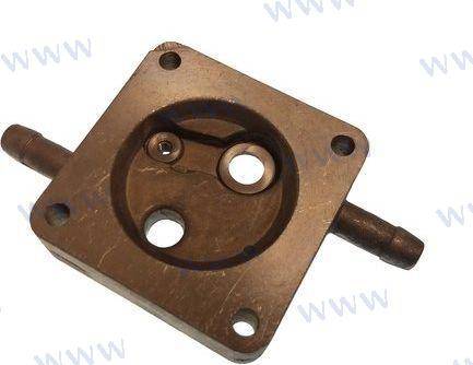 fuel pump shell, F4-04090002