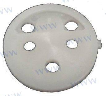 limiting block,septum, F4-04090003A
