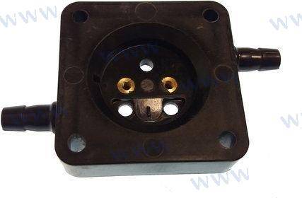 fuel pump case, F4-04090100A