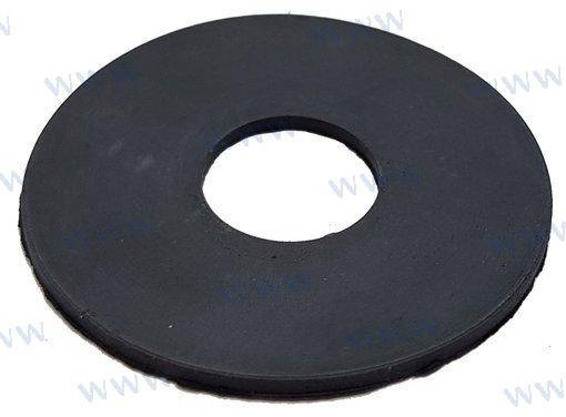 gasket, tank cover, F4-04120111