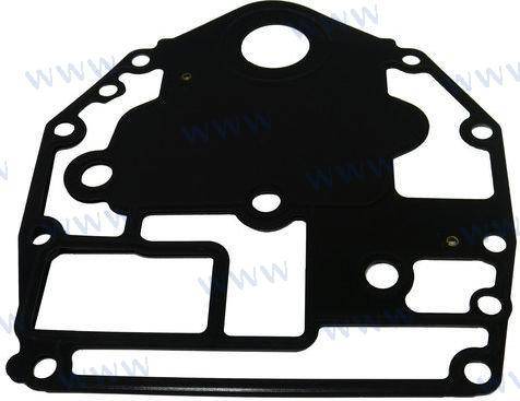 gasket, engine, F40-00000003