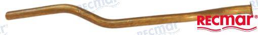 water pipe S, F40-02000005S