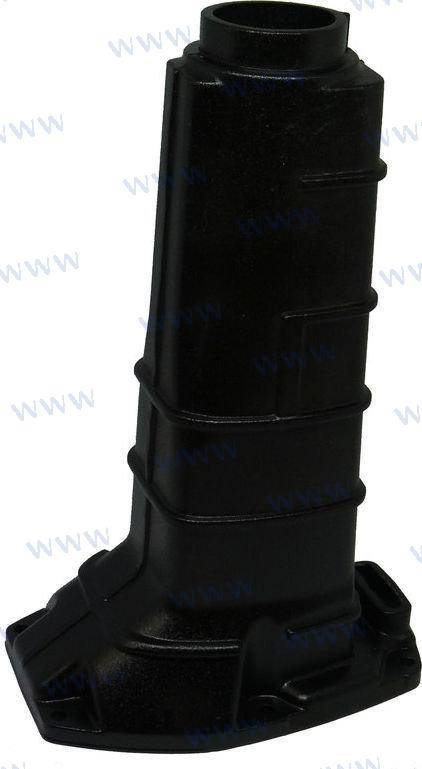 outlet manifold (L), F40-02010009L