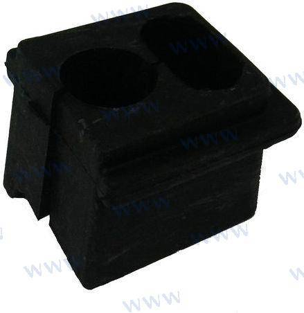 rubber plug, abnormal, F40-03000009W