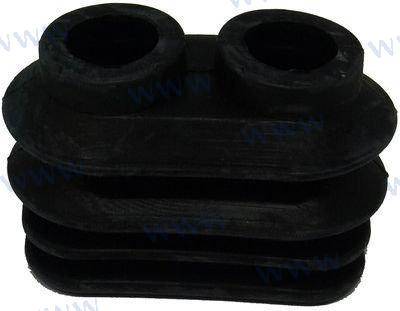 wave jacket, water pipe, F40-03000014W