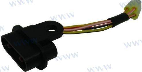 pilot lamp assy, F40-03000300EI