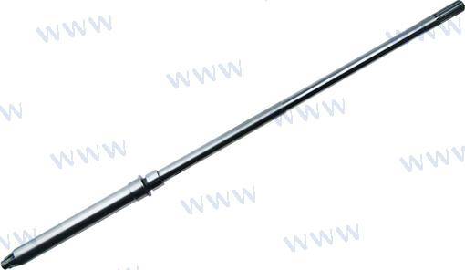 drive shaft assy 665 mm., F40-04010000S