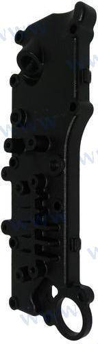 cover, exhaust, F40-05000005