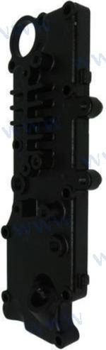 cover, exhaust, F40-05000005EI