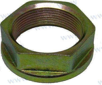 nut, timing pulley, F40-05000007