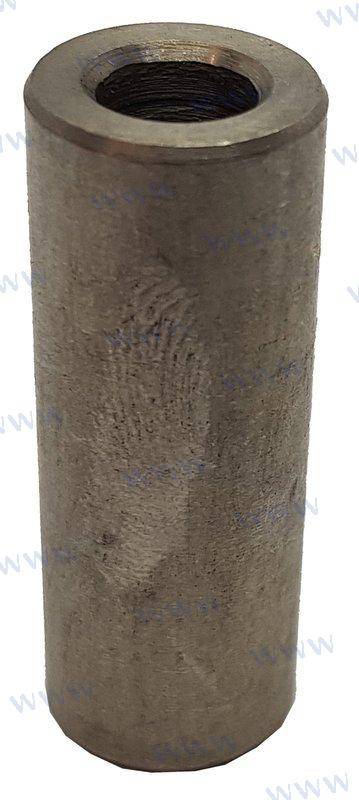 bushing, accelerograph, F40-05000016