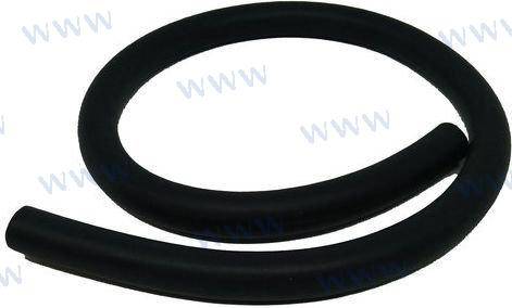 fuel pipe b 5x10x400mm, F40-05000019