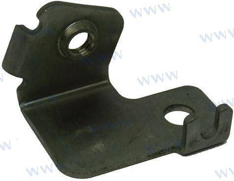 fixed plate, tightwire, F40-05000035