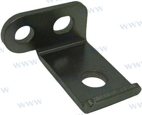 bracket, filter cup, F40-05000036