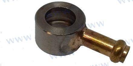 adapter, common rail, F40-05000045EI