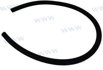 water pipe g 6x11x550mm, F40-05000052EI