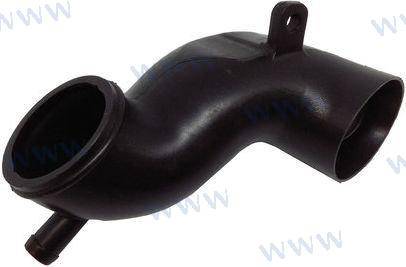 conduit, throttle valve, F40-05000064EI