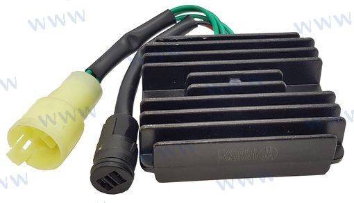 rectifier assy, F40-05000500EI