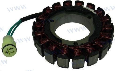 magneto coil assy, F40-05000600EI